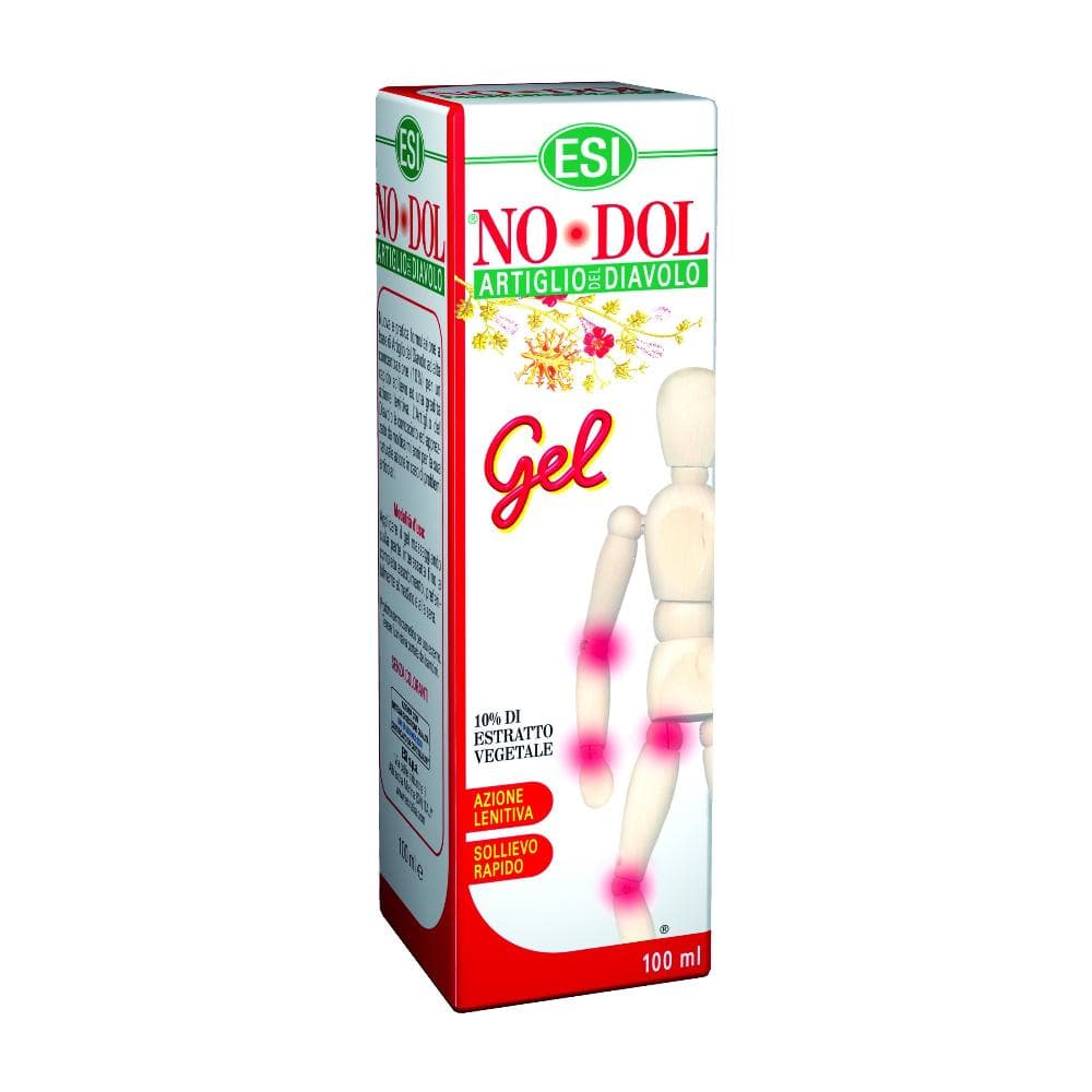 NO DOL ARTIGLIO DIAV GEL 100ML