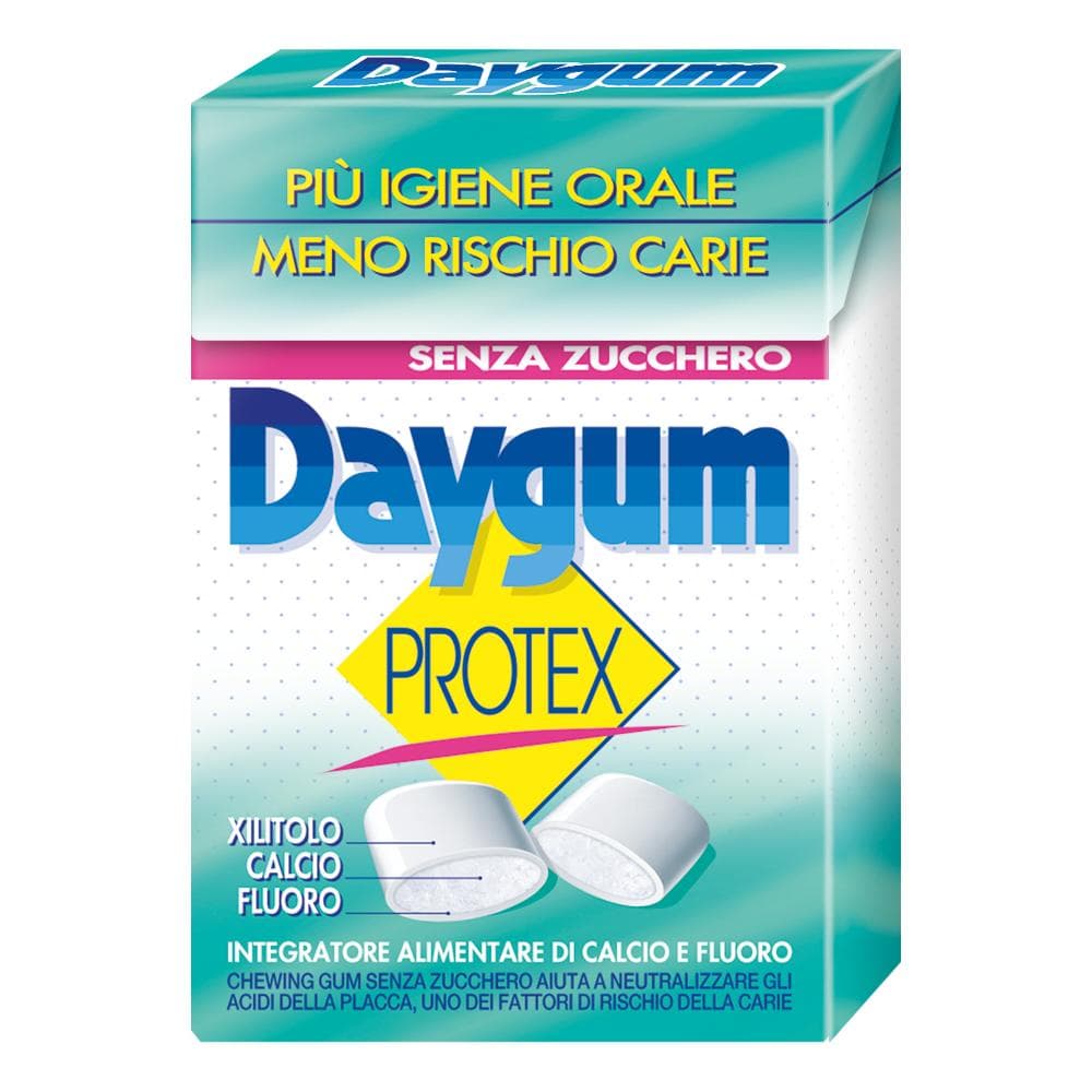 Daygum protex gum 30 g