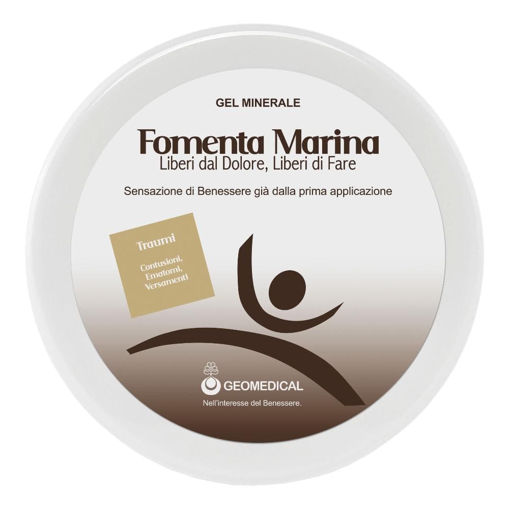Traumi gel minerale 150 g