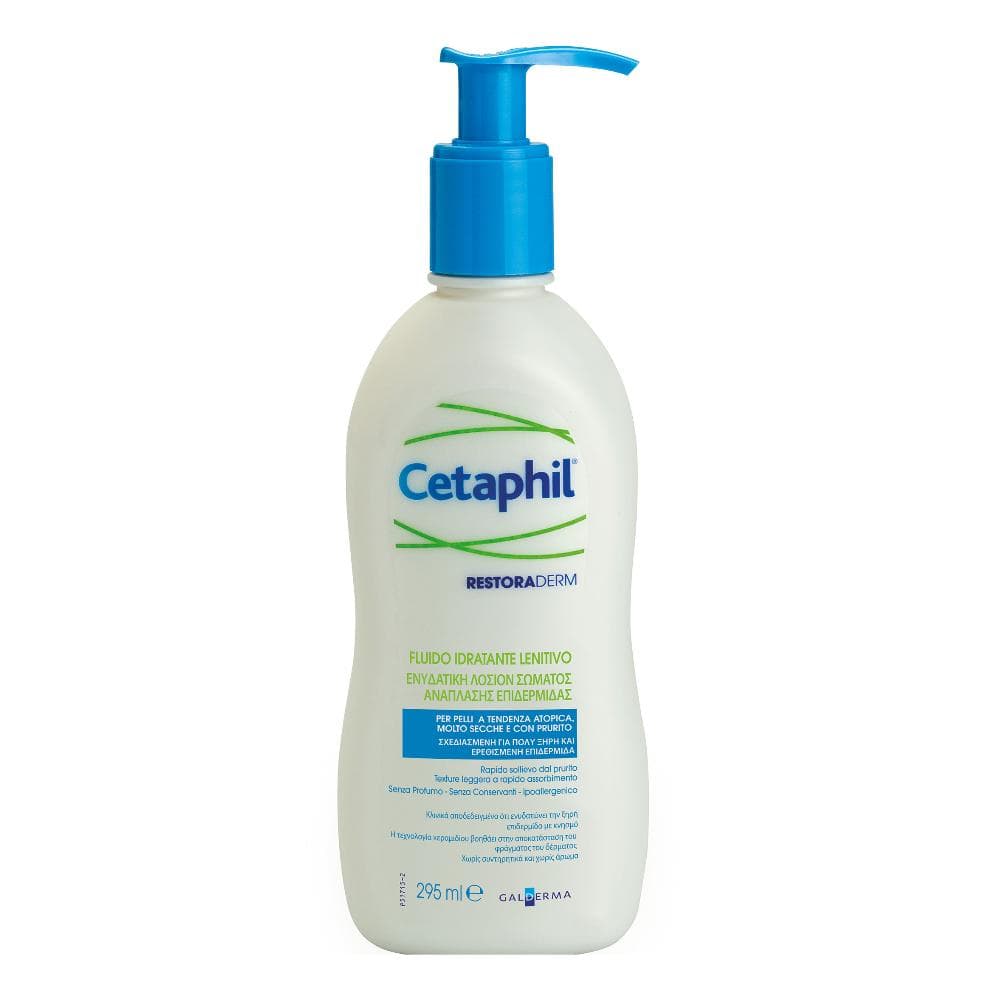 Cetaphil restoraderm idr.corpo