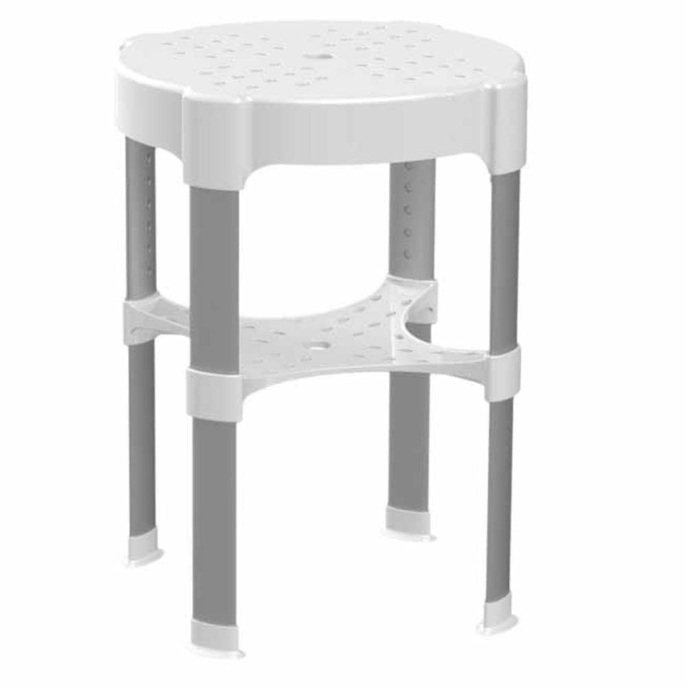 Sgabello doccia easy life f/c