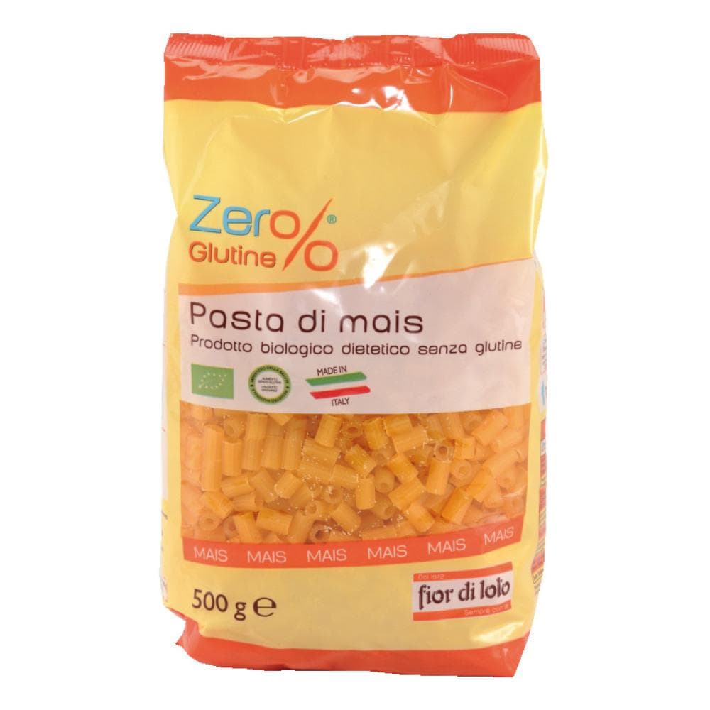 ZERO%GLUT Pasta Mais Ditali