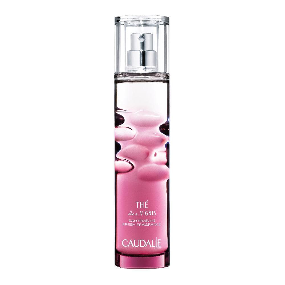 Caudalie Thé des Vignes Acqua Profumata Fresca Sensuale