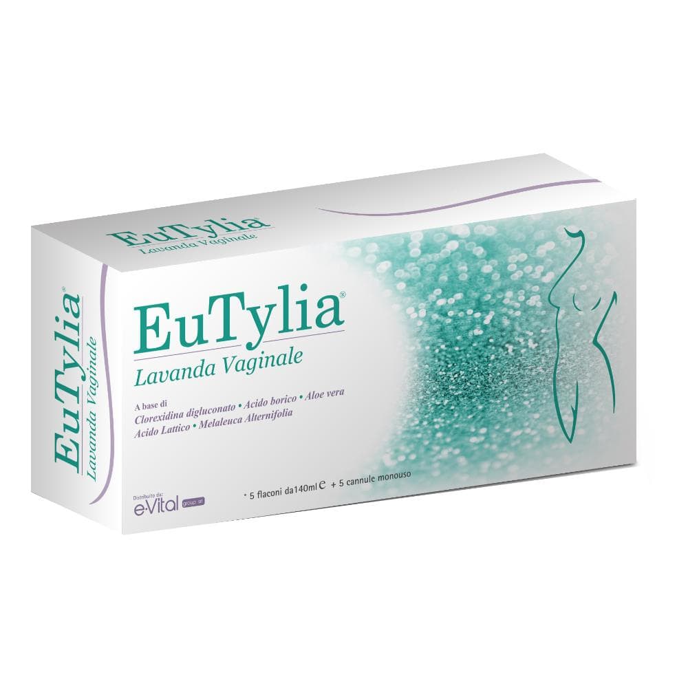 Eutylia crema dermoelast.