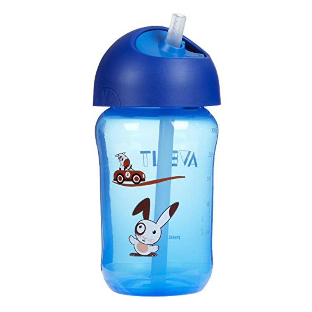 Avent tazza cannuccia dec 340m