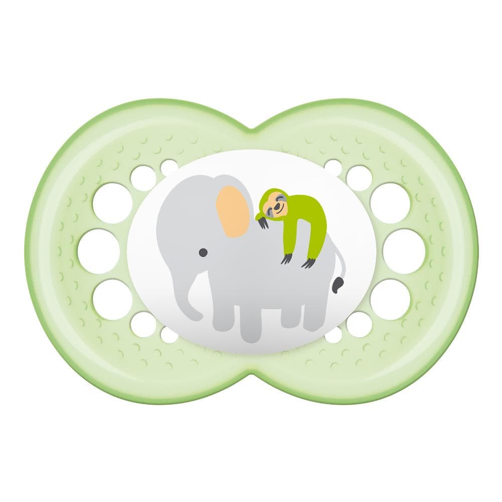 Mam Succh.orig.sil. 6m+ 2pezzi