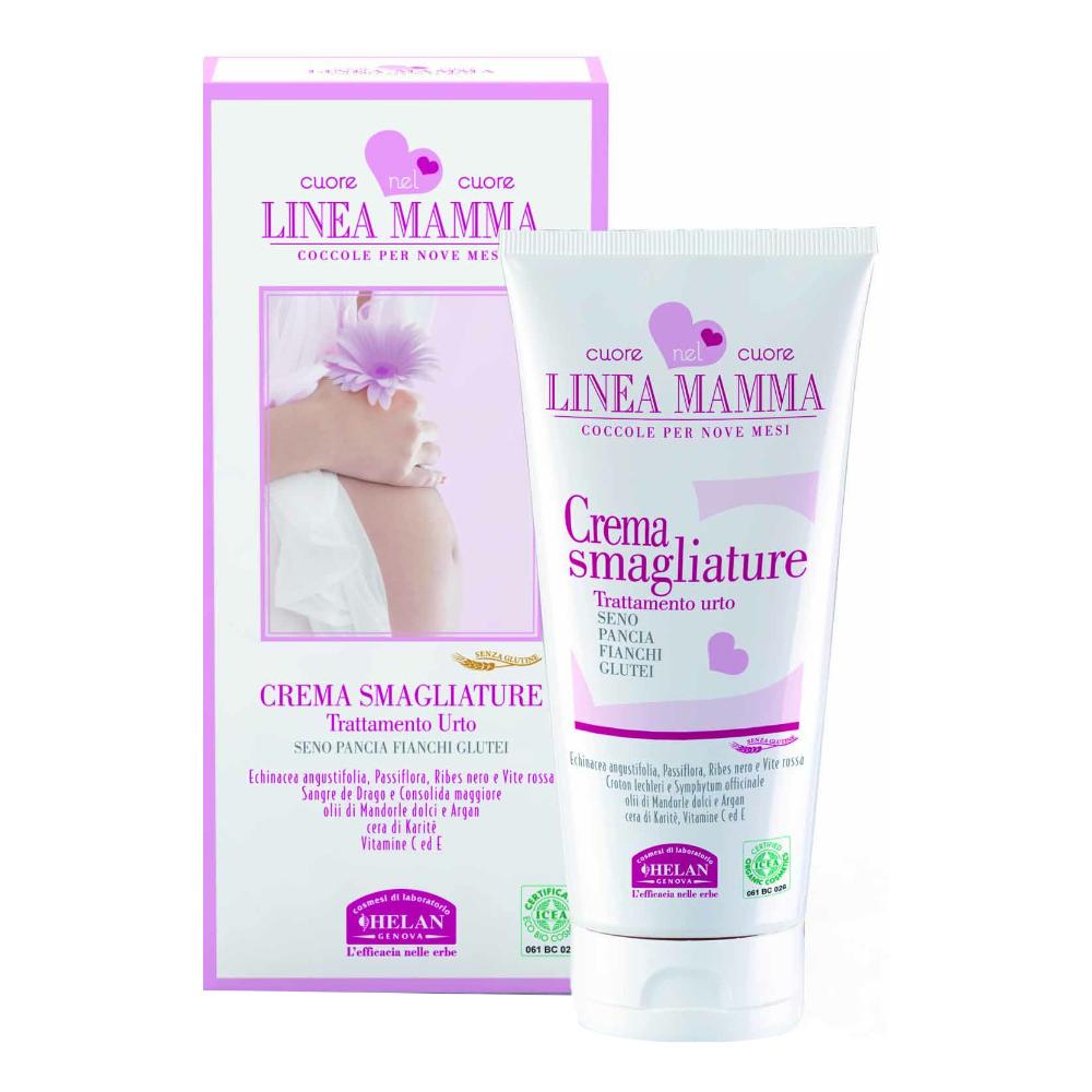 Helan Mamma Crema Anti-Smagliature 150 ml