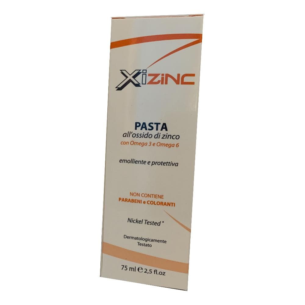 Xizinc pasta ossido zinco 75ml
