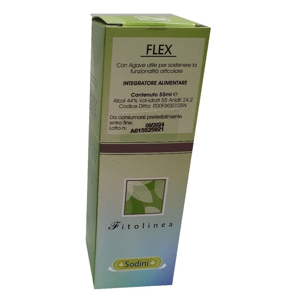 Flex gocce 55ml sodini