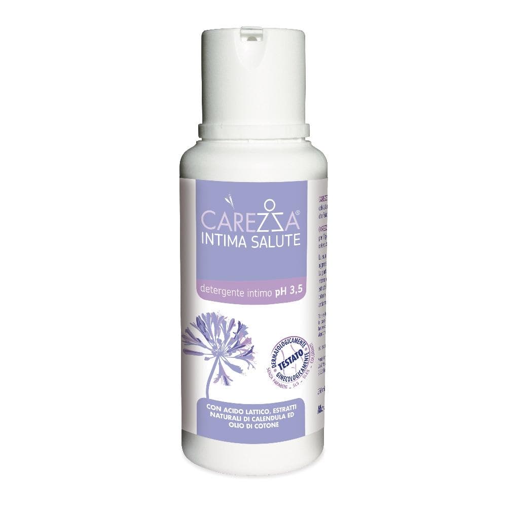 Carezza det.intimo 250ml