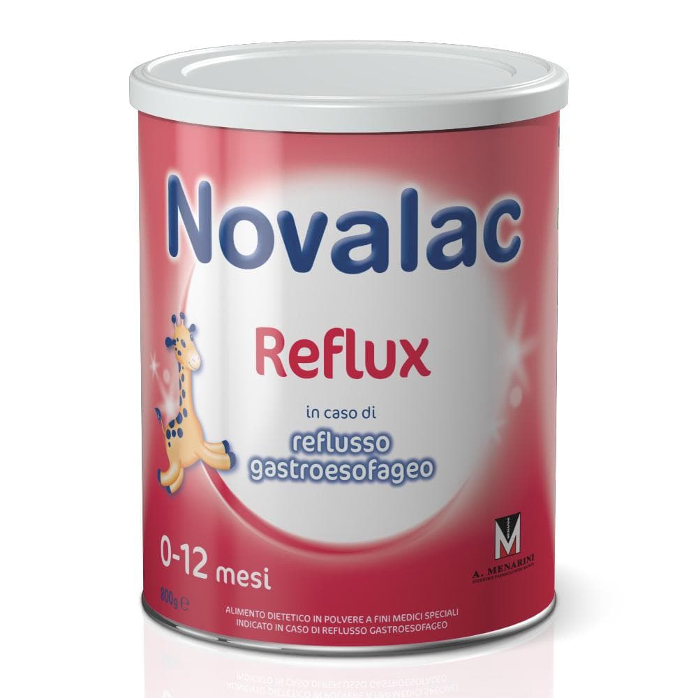 Novalac reflux 800g