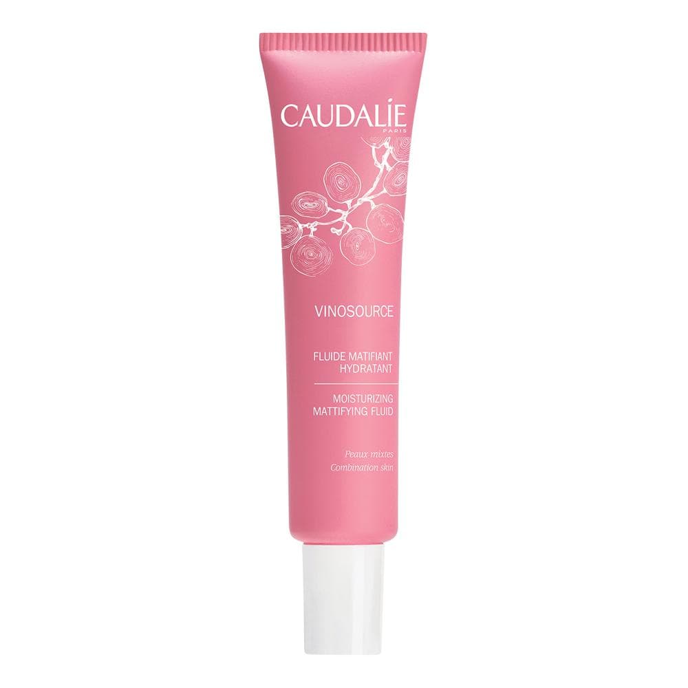 Caudalie vin creme fondante nourrissante 40 ml