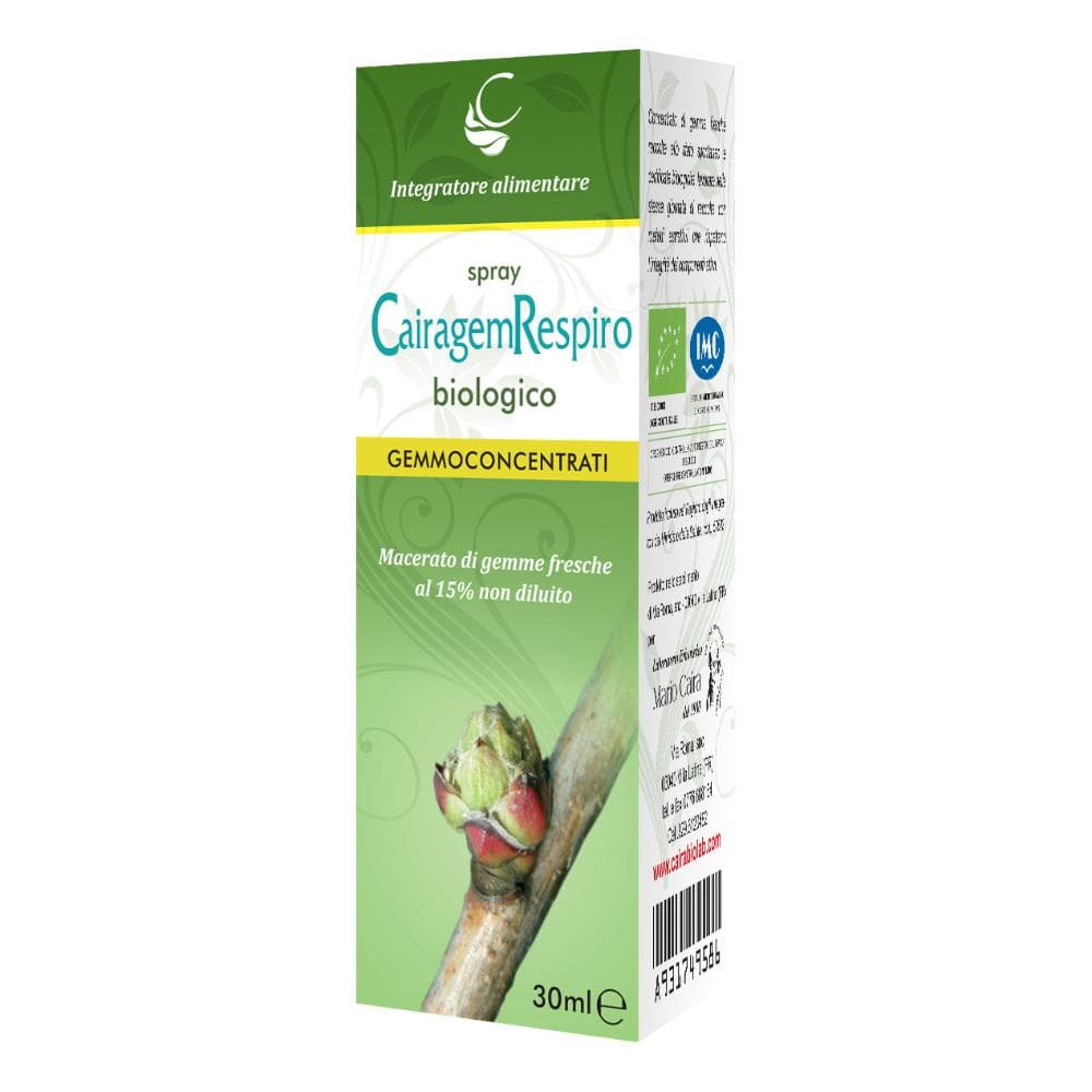 Cairagem Respiro Bio Spray30Ml