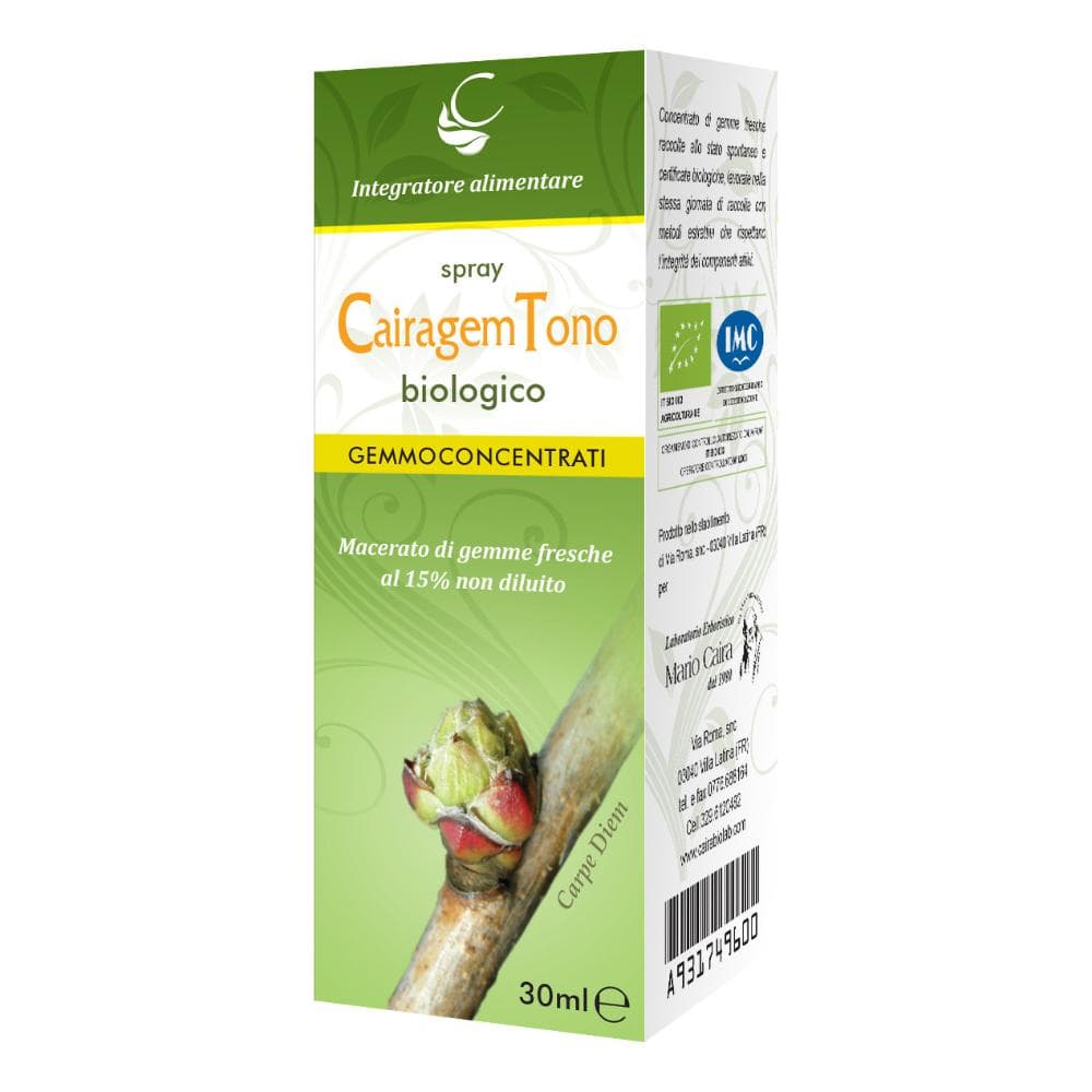 Cairagem Tono Bio Spray 30Ml