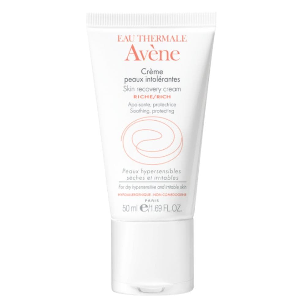 Avene cr p intoll ricca c ster