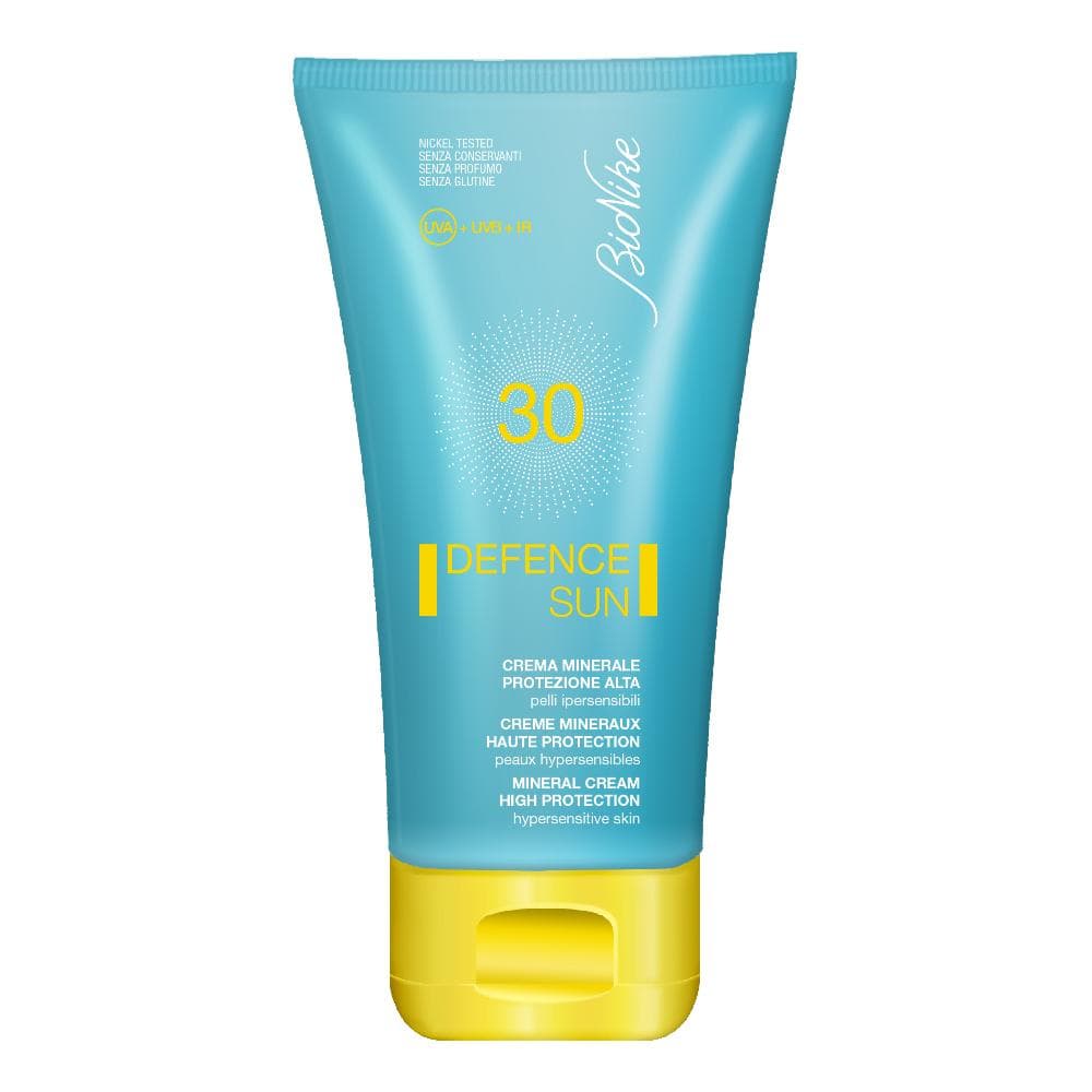 Defence sun cr.p/ipers.30 a/p