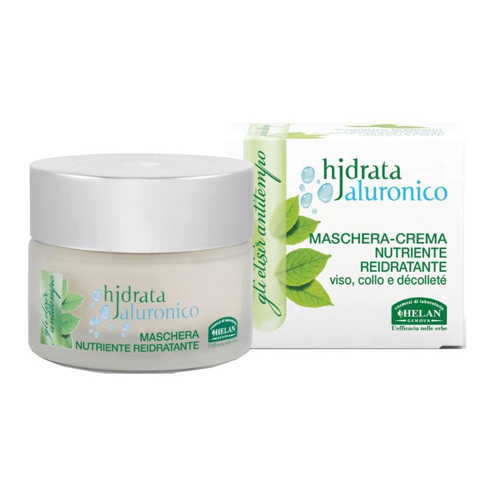 Helan Elisir Hjdrata Maschera nutriente 50 ml