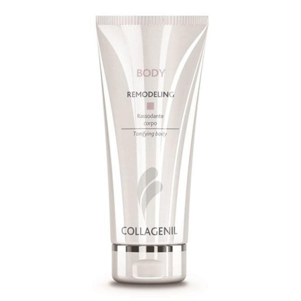 Collagenil Body Remodeling Crema Rassodante Corpo 200 ml