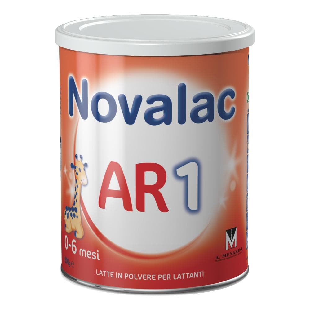 Novalac ar 1 latte polvere 800g