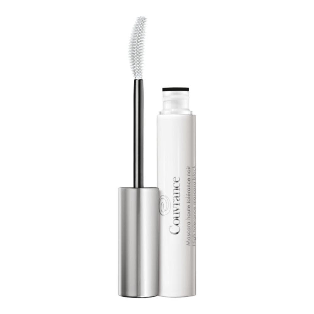 Avène Couvrance Mascara Alta Tollerabilità 7 ml Marrone