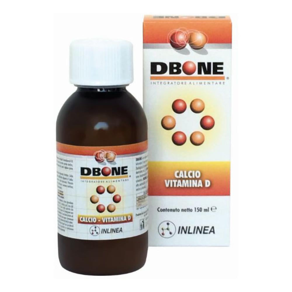 Dbone 150 ml