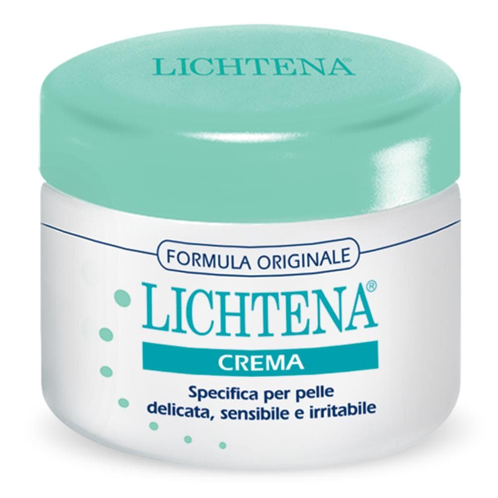 Lichtena formula originale crema 50 ml offerta speciale