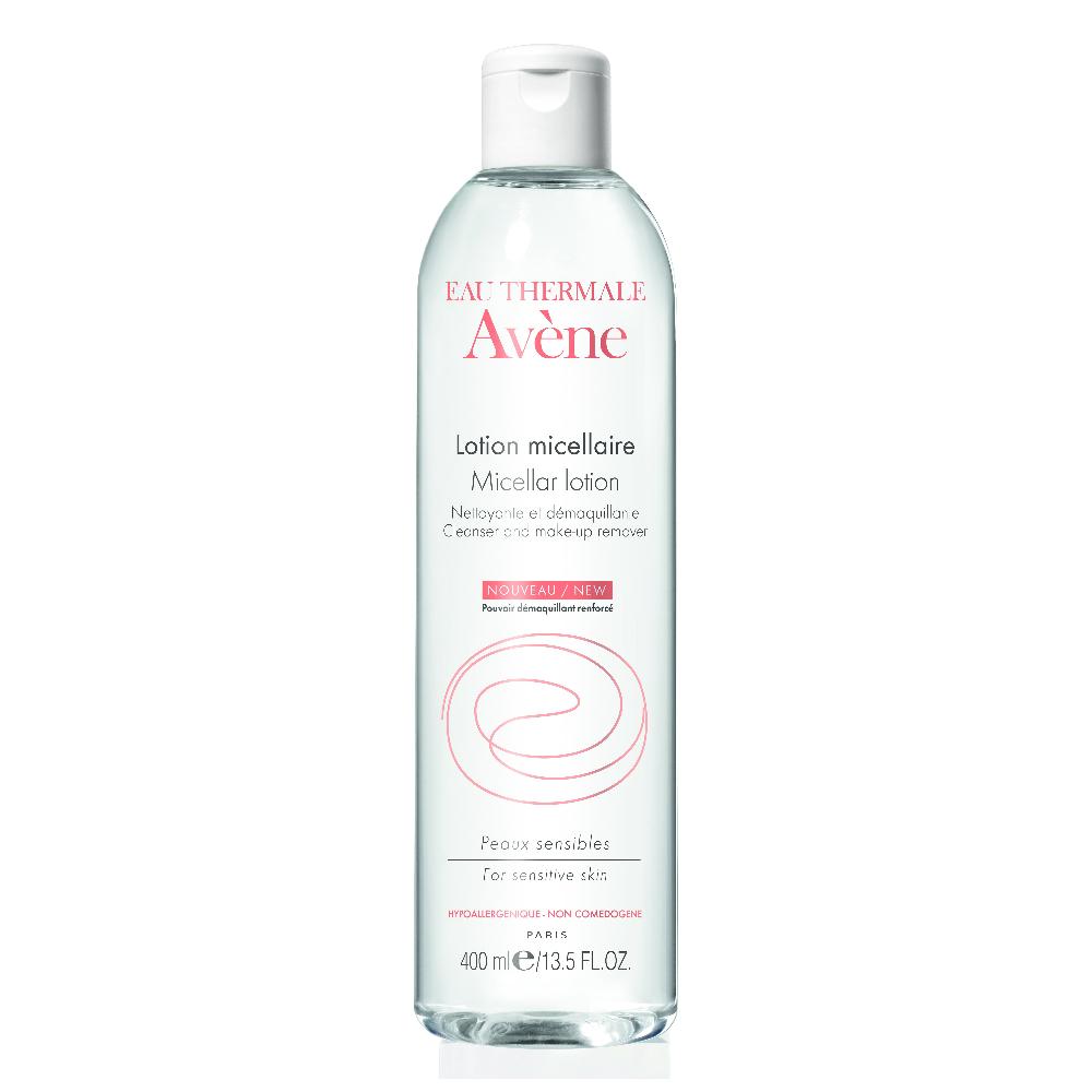 Avène Lozione Micellare 400 ml