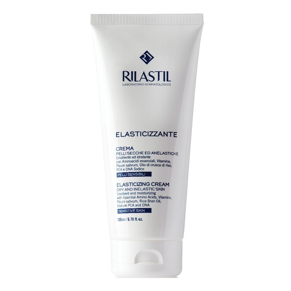 Rilastil elastic crema 200ml