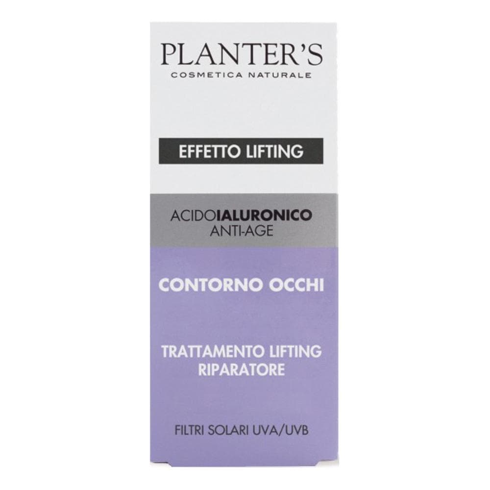 PLANTERS AC IAL CONT OCCHI LIF