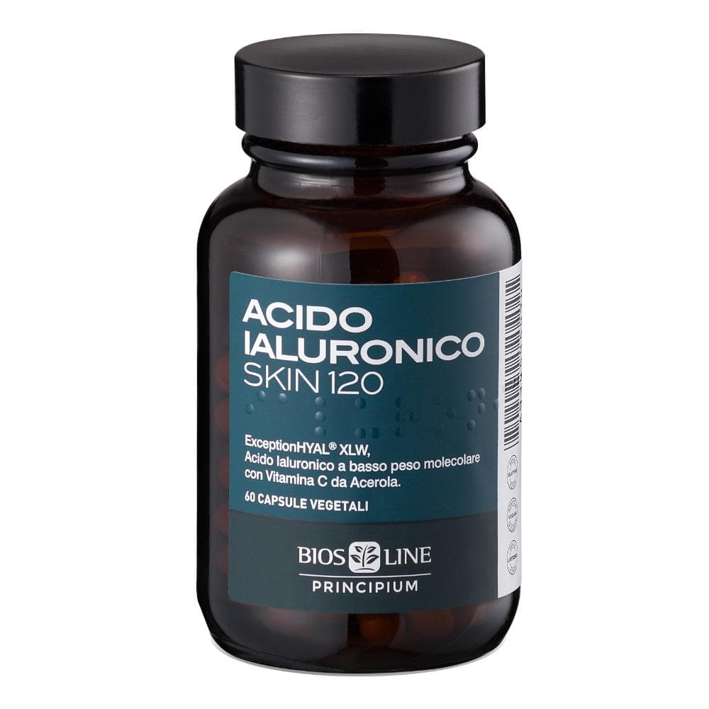 Principium ai skin*120 60 cps