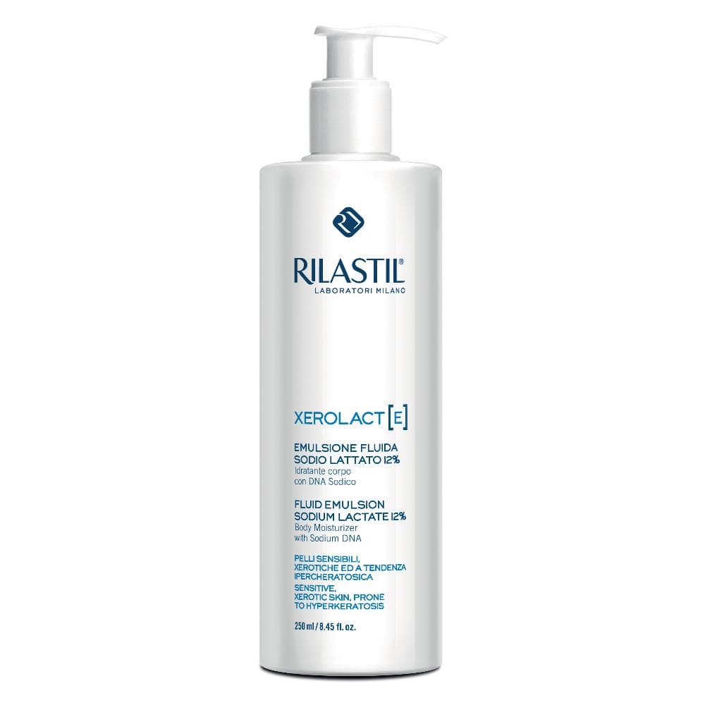 Rilastil xerol.emuls.12% 250ml