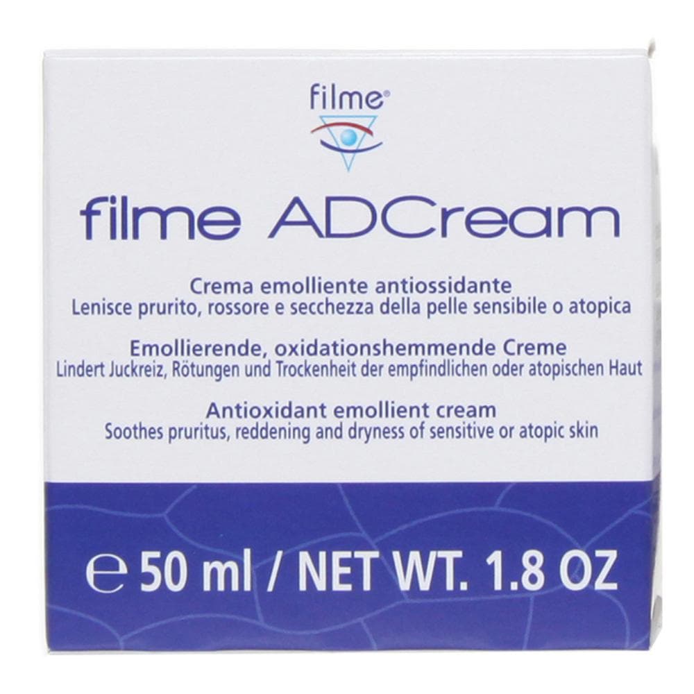 Filme ad cream 50ml