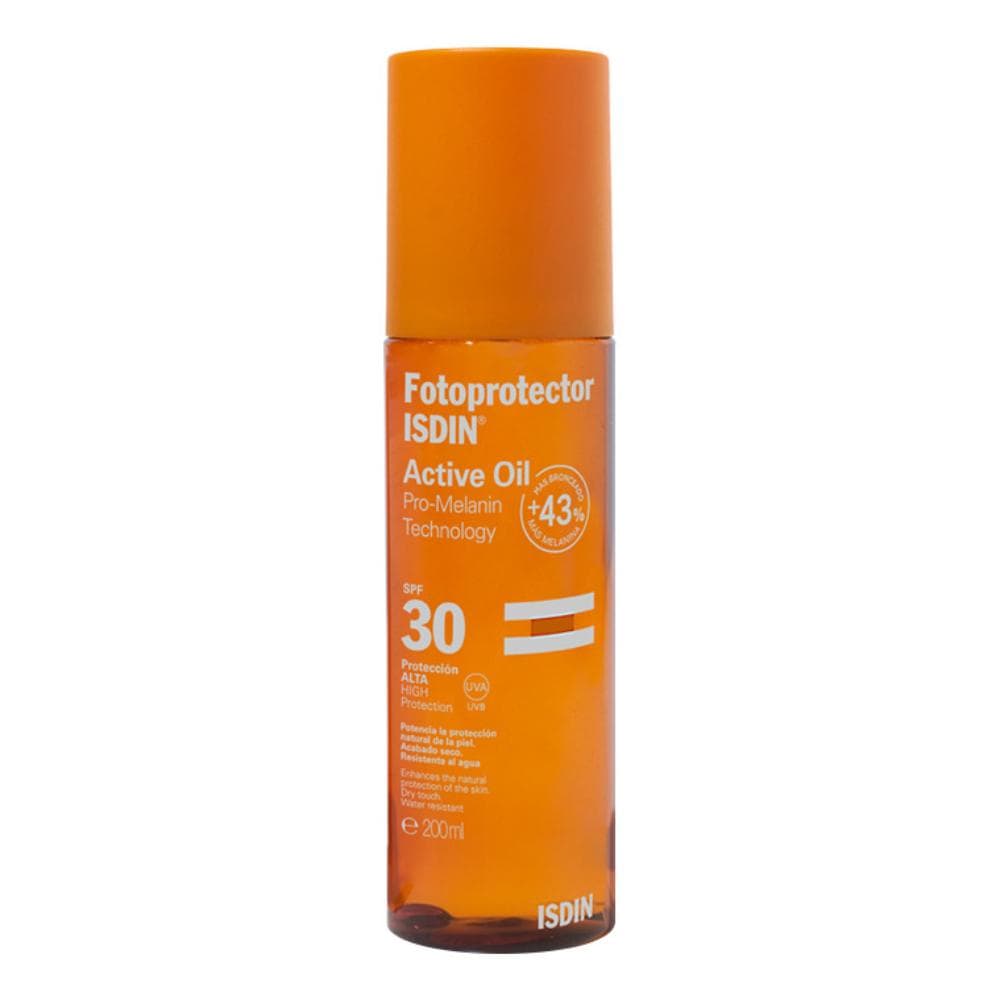 FOTOPROT.Active Oil fp30 200ml