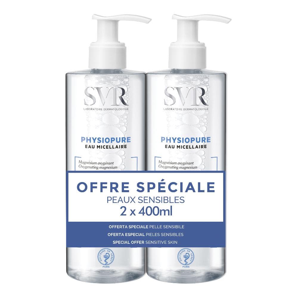 PHYSIOPURE ACQUA MIC2X400ML PR