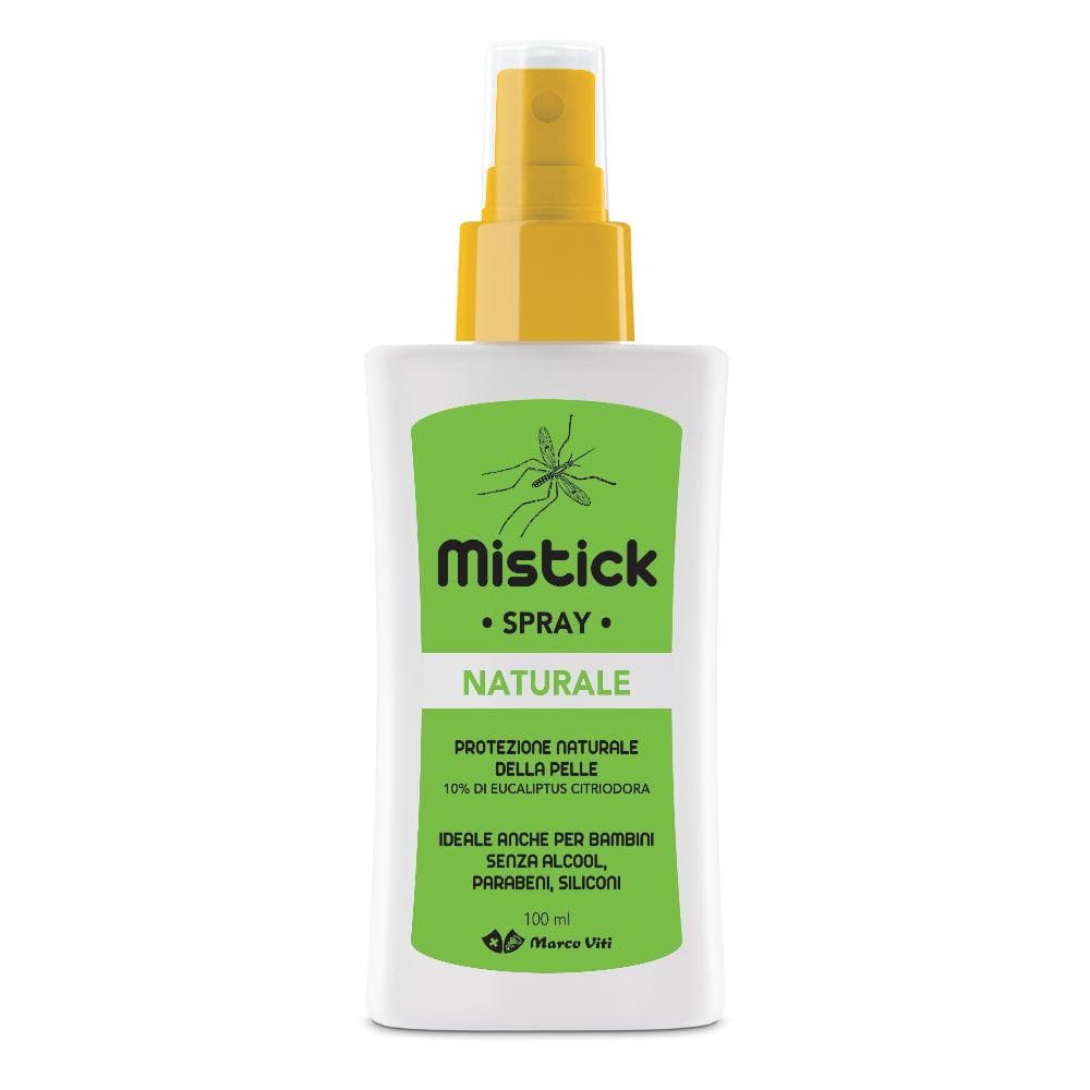 Mistick antizanzara nat 100ml