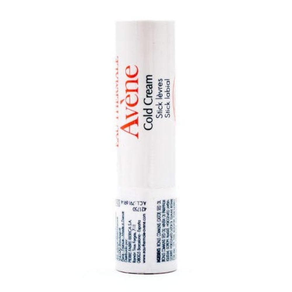 Avene c/cream stick labbra 4g