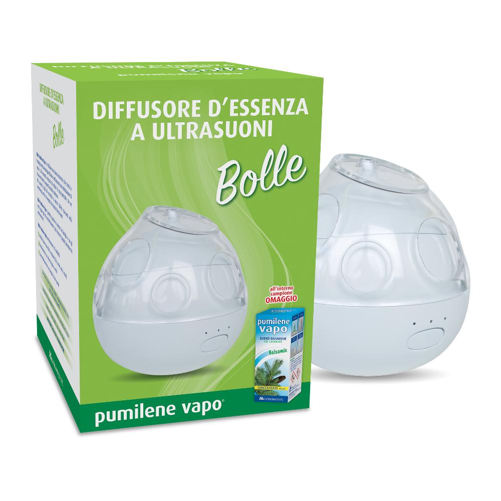 Pumilene vapo bolle u-suoni