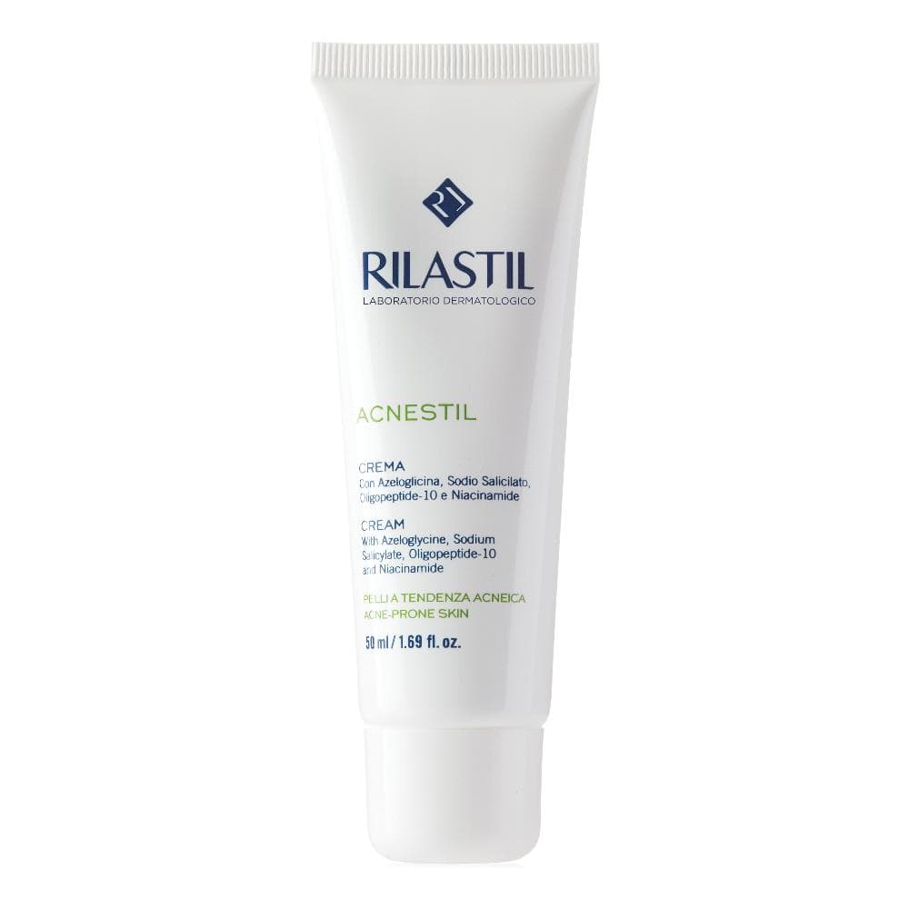 Rilastil acnestil crema 50ml