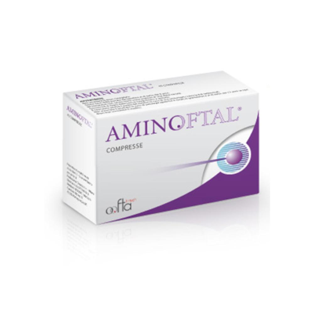 Aminoftal 45cpr