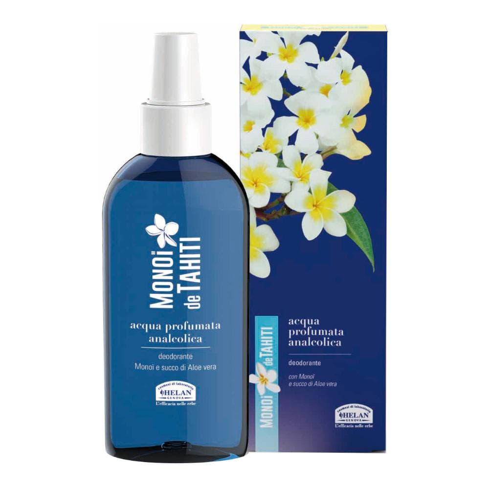 Monoi acqua profumata