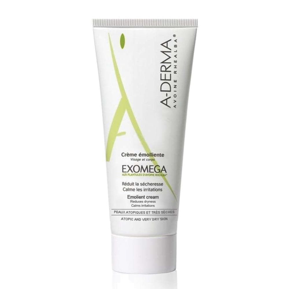 Exomega crema 400ml aderma