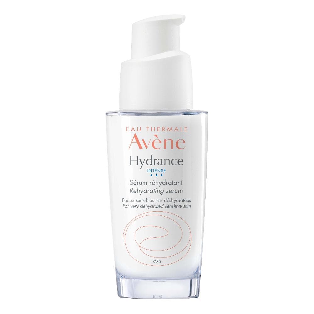 Avène Hydrance Intense Siero Idratante Viso 30 ml