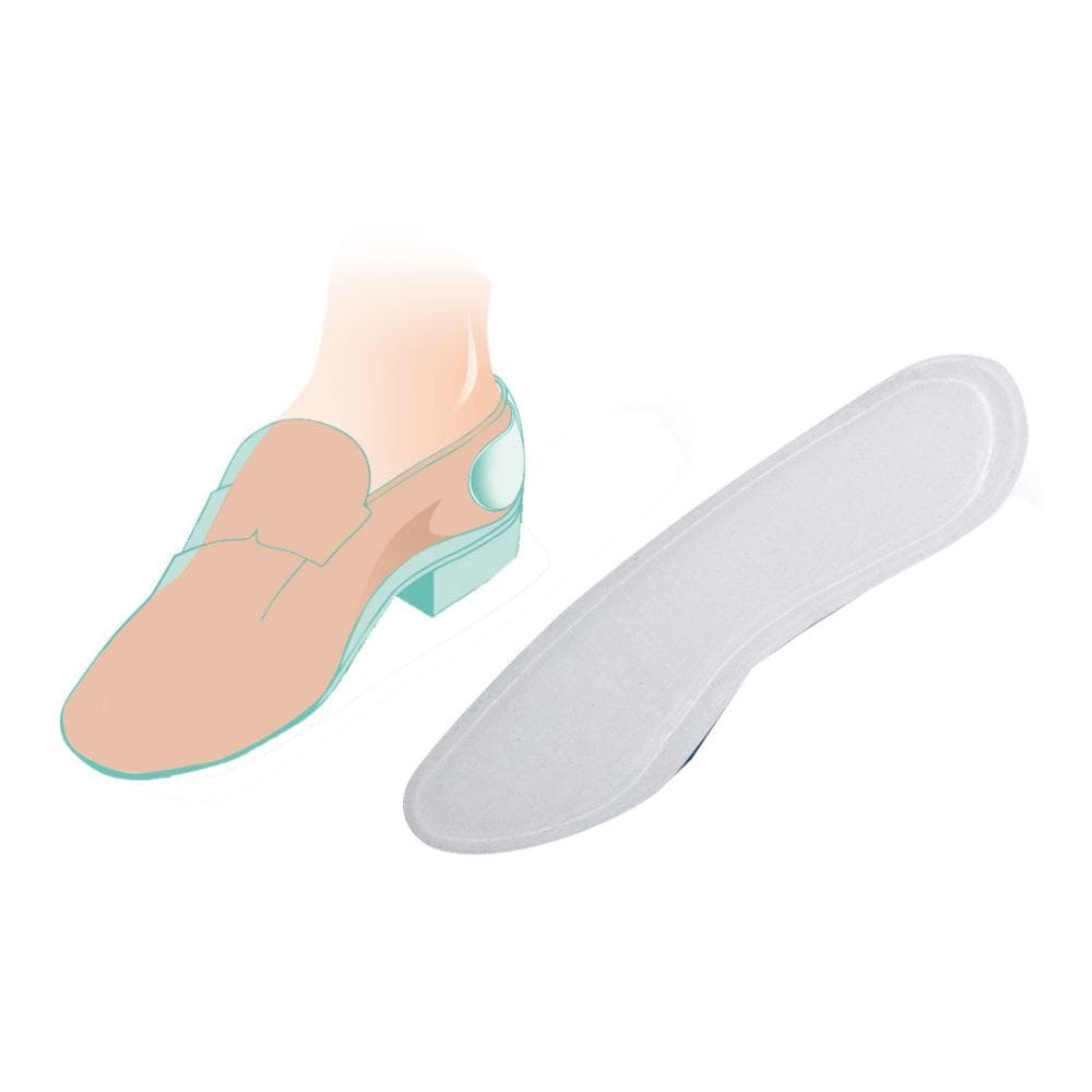 ZANNI POLY GEL PROTEZ TALL