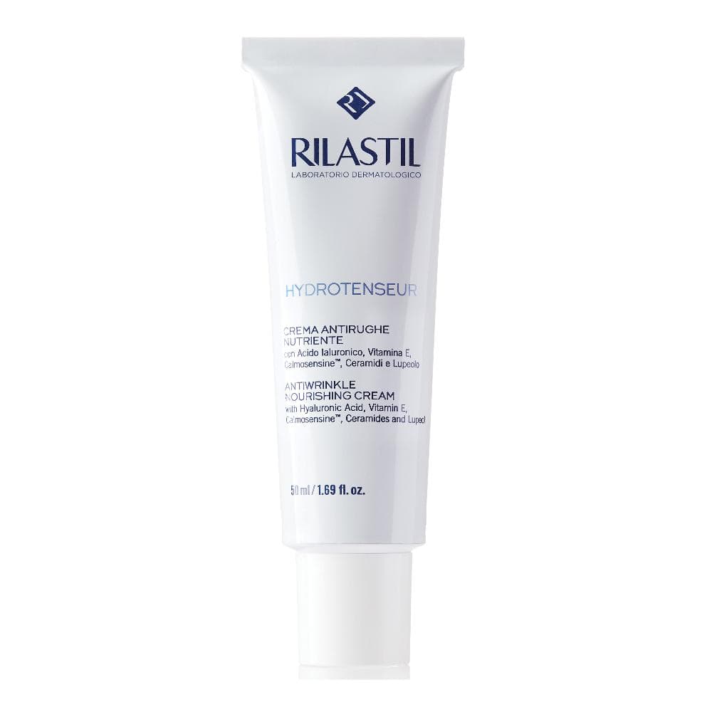 Rilastil hydrotenseur crema nutriente 50 ml