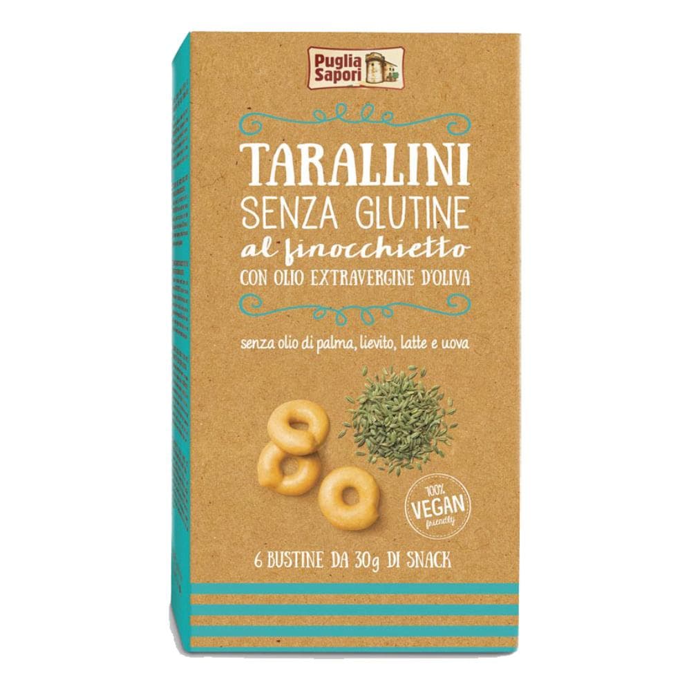 Puglia sap.tarallini finocch.