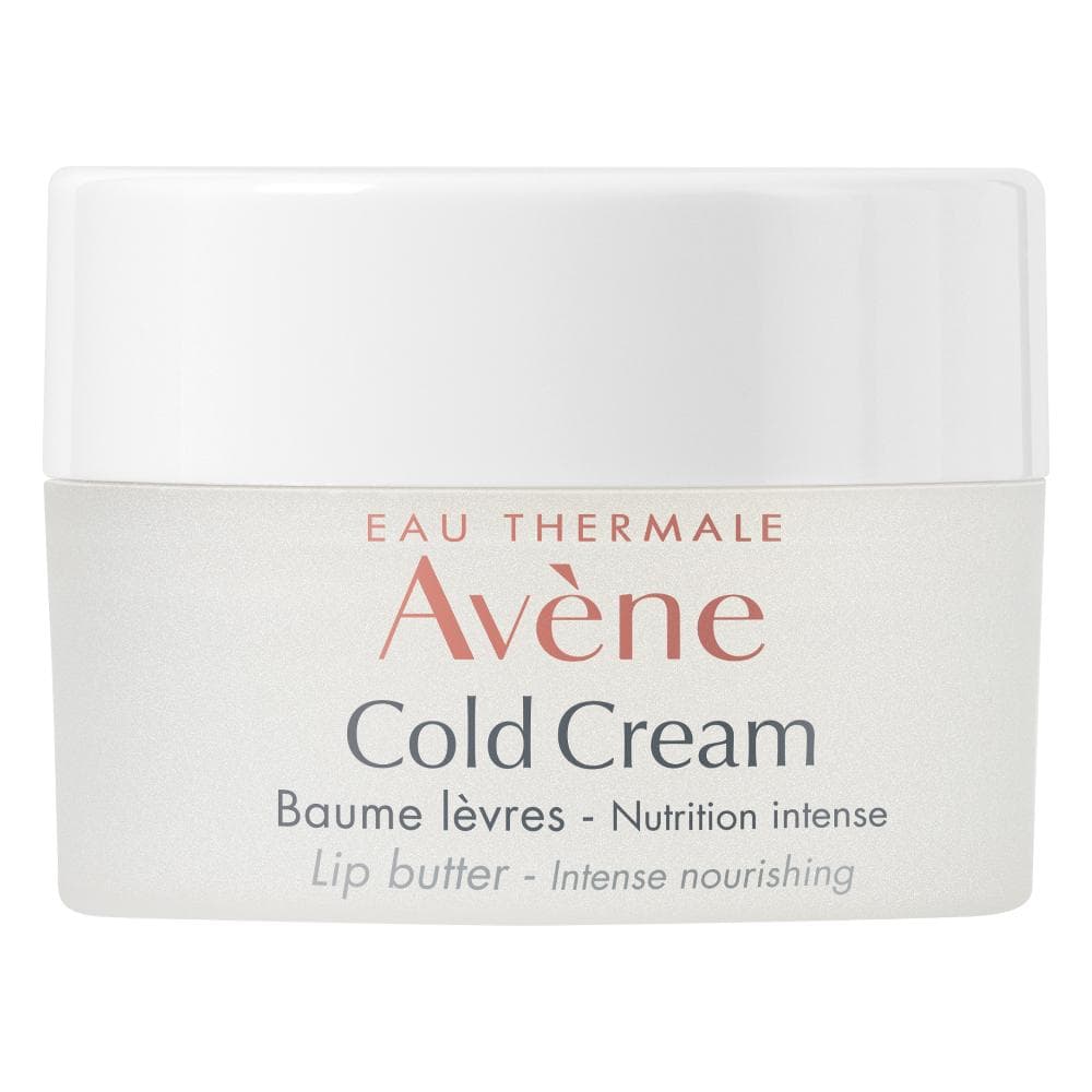 Avene c/cream bals.labbra vaso
