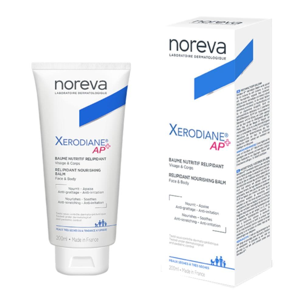 Xerodiane Ap+ Balsamo Nutriente 200ml