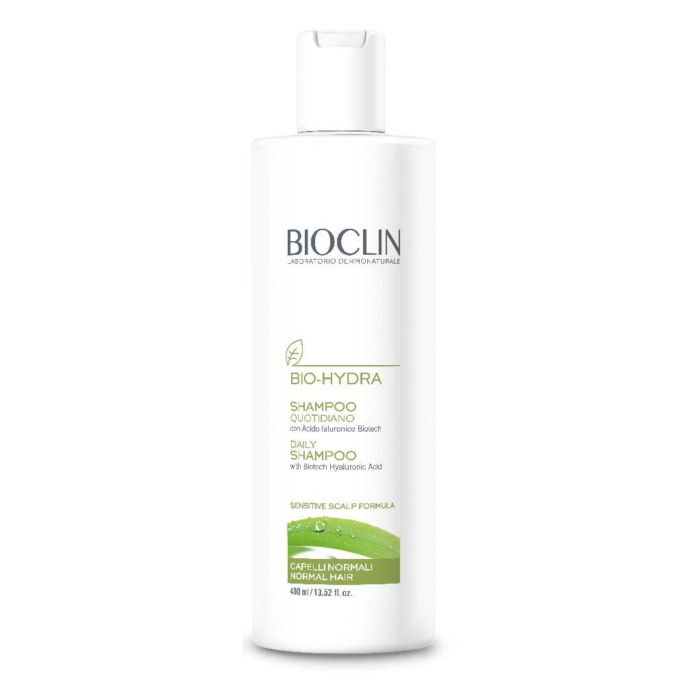 Bioclin bio-hydra sh.quot400ml