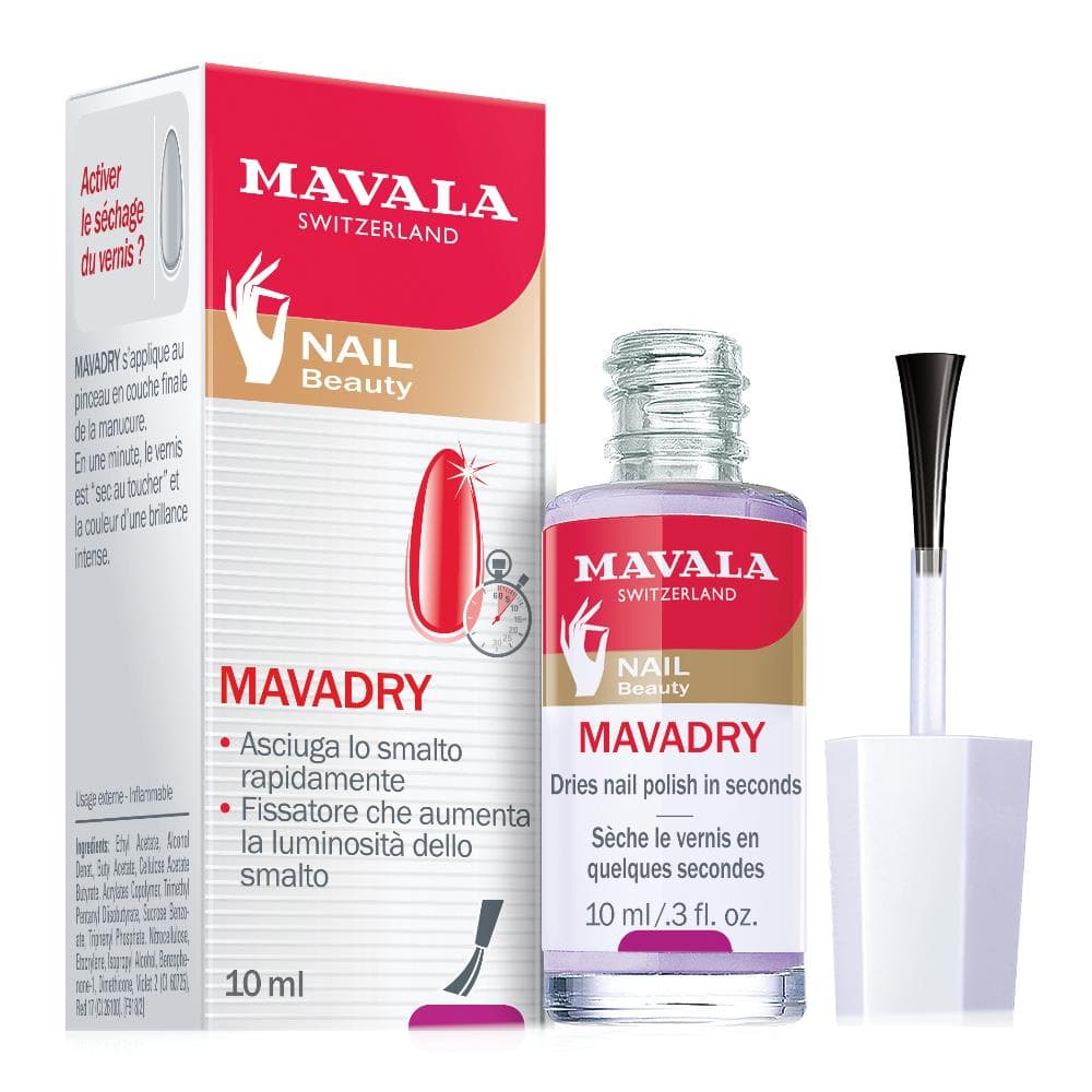 Mavadry seche vernis 10ml
