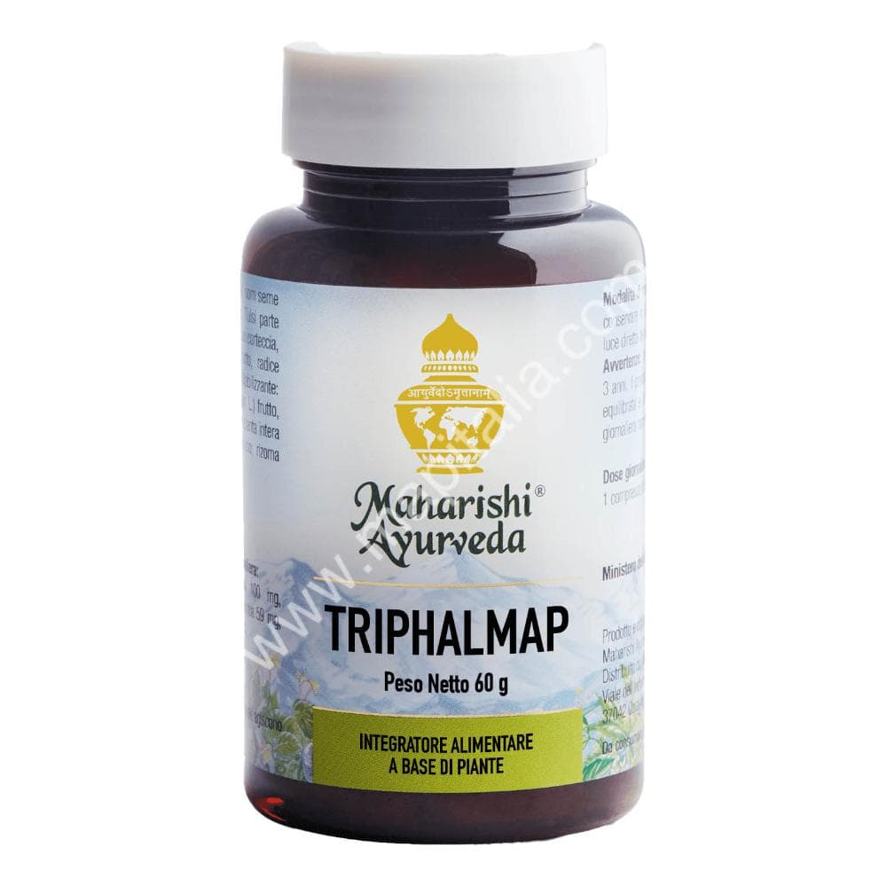 Triphalmap polvere 60 g